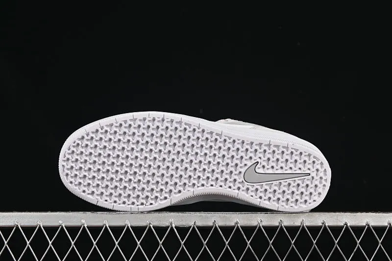 All categories Nk SB Dunk series Nk Force 58 simplified skateboard shoes X version Nike SB Force 58 Nike simplified retro skateboard shoes CZ2959-004